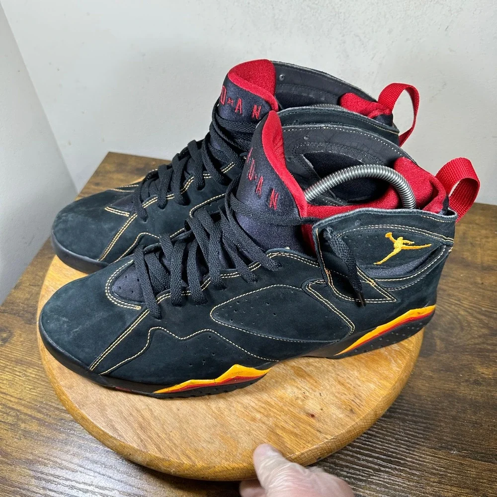 Jordan does not